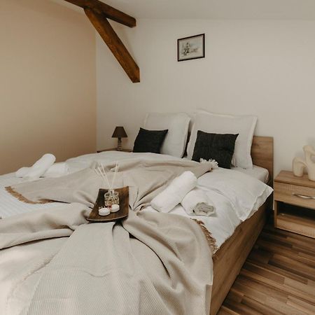 Holiday Apartments Central Temesvár Kültér fotó