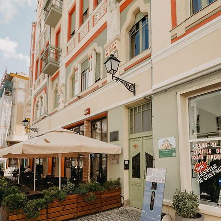 Holiday Apartments Central Temesvár Kültér fotó