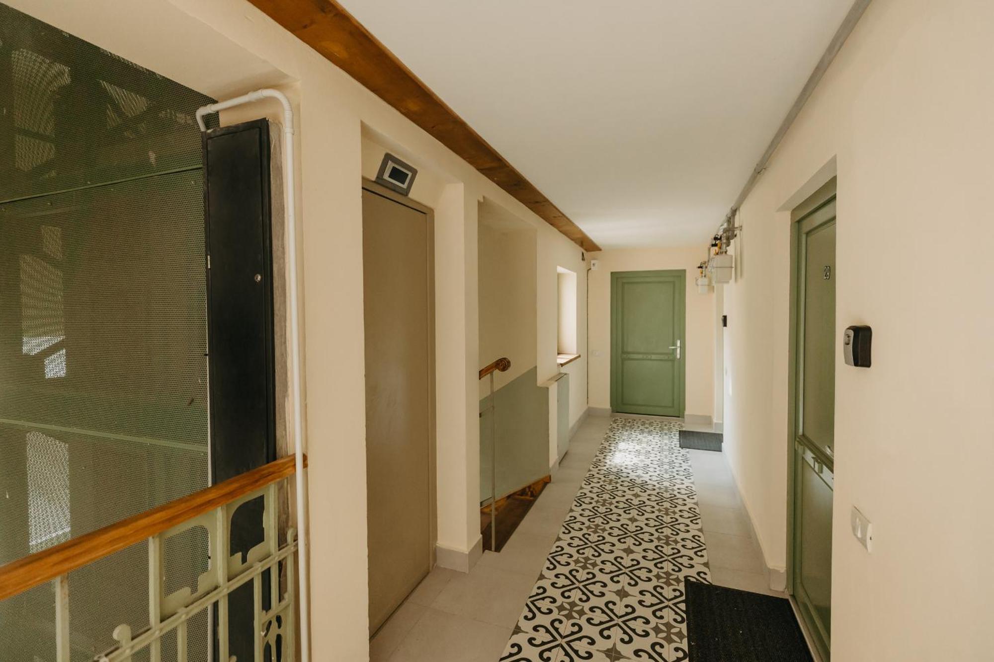 Holiday Apartments Central Temesvár Kültér fotó